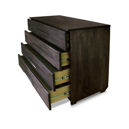 Комод дерев’яний Еліза - масловіск